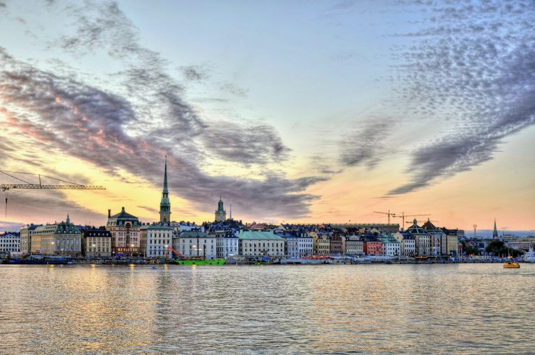 London Stansted Highlights Cooler Summer Getaways as UK Braces for Heatwave