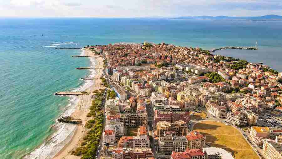 Jet2 Adds Extra Flights to Bourgas for Eurovision Song Contest 2027 Fans