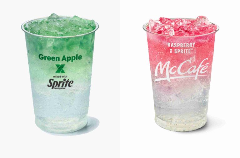 McDonald’s Announces August Happy Hour Deals with 2-for-1 Drinks and McDelivery Offers