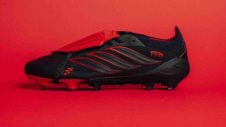 Adidas Introduces The Leather Tech Pack