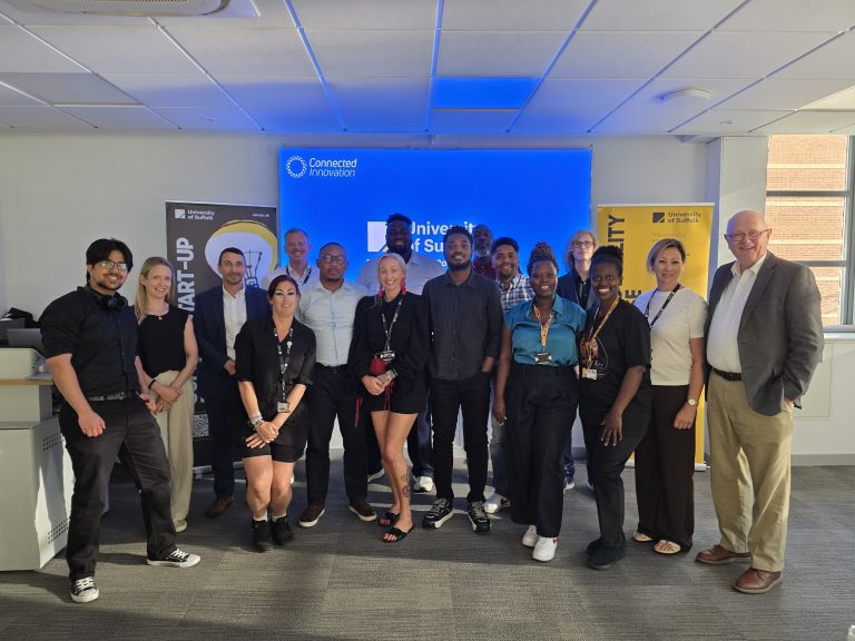 University of Suffolk Bootcamp Awards £22,000 Seed Funding to Student and Graduate Entrepreneurs