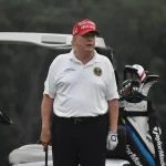 Defying Age, Logic, and Par: Donald Trump Secures Yet Another Club Championship at Bedminster