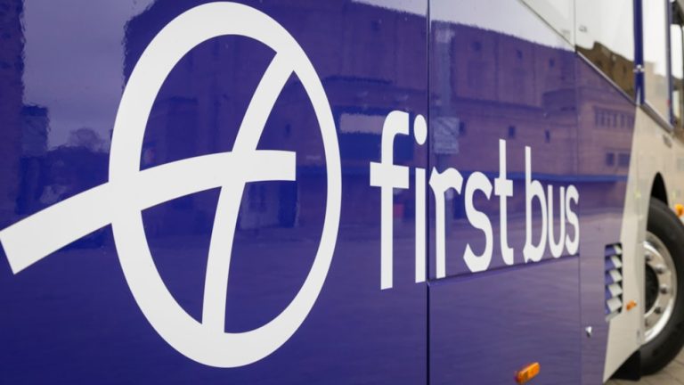 First Bus To Introduce Changes Across Norfolk Network