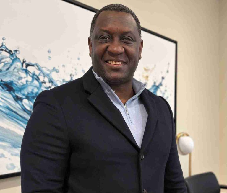 Former England Star Emile Heskey On ‘Immense’ Pride At Watching Two Sons Forge Their Own Playing Careers