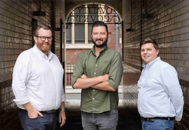 Expanding Car Parks Operator Apex Parking Doubles In Size