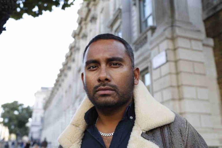 Waitrose Announced as Founding Partner for Amol Rajan’s New Digital Media Platform