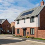 Final Homes Remaining at Taylor Wimpey’s Hadley Grange Development in Leighton Buzzard