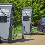 RAW Charging Marks Heritage Open Days With 50% Off EV Charging At More Than 65 National Trust Destinations