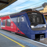 £1bn Deal for 29 British-Built Battery-Electric Trains to Transform Rail Travel Across the North