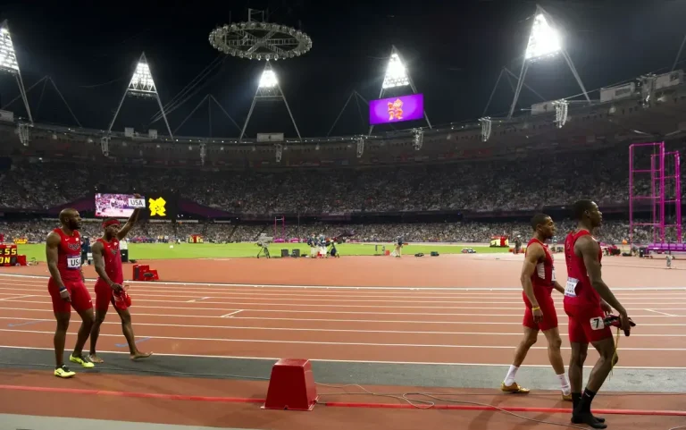 UK Misses Out On 2029 World Athletics Championships As ‘Compelling And Emotional Bid’ Wins It For Africa