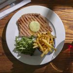 Côte Brasserie Launches £10 Icon Dishes This September Offering Huge Savings Of Up To £14 By Downloading The App