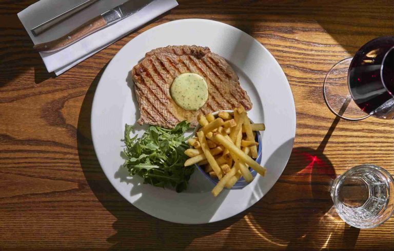 Côte Brasserie Launches £10 Icon Dishes This September Offering Huge Savings Of Up To £14 By Downloading The App