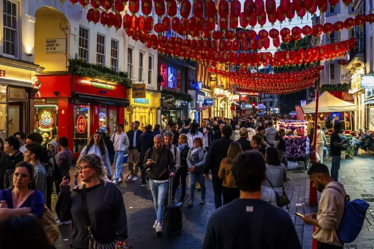 Nearly 29% of British Nightlife Lost as NTIA Warns October Budget Is Critical for Sector