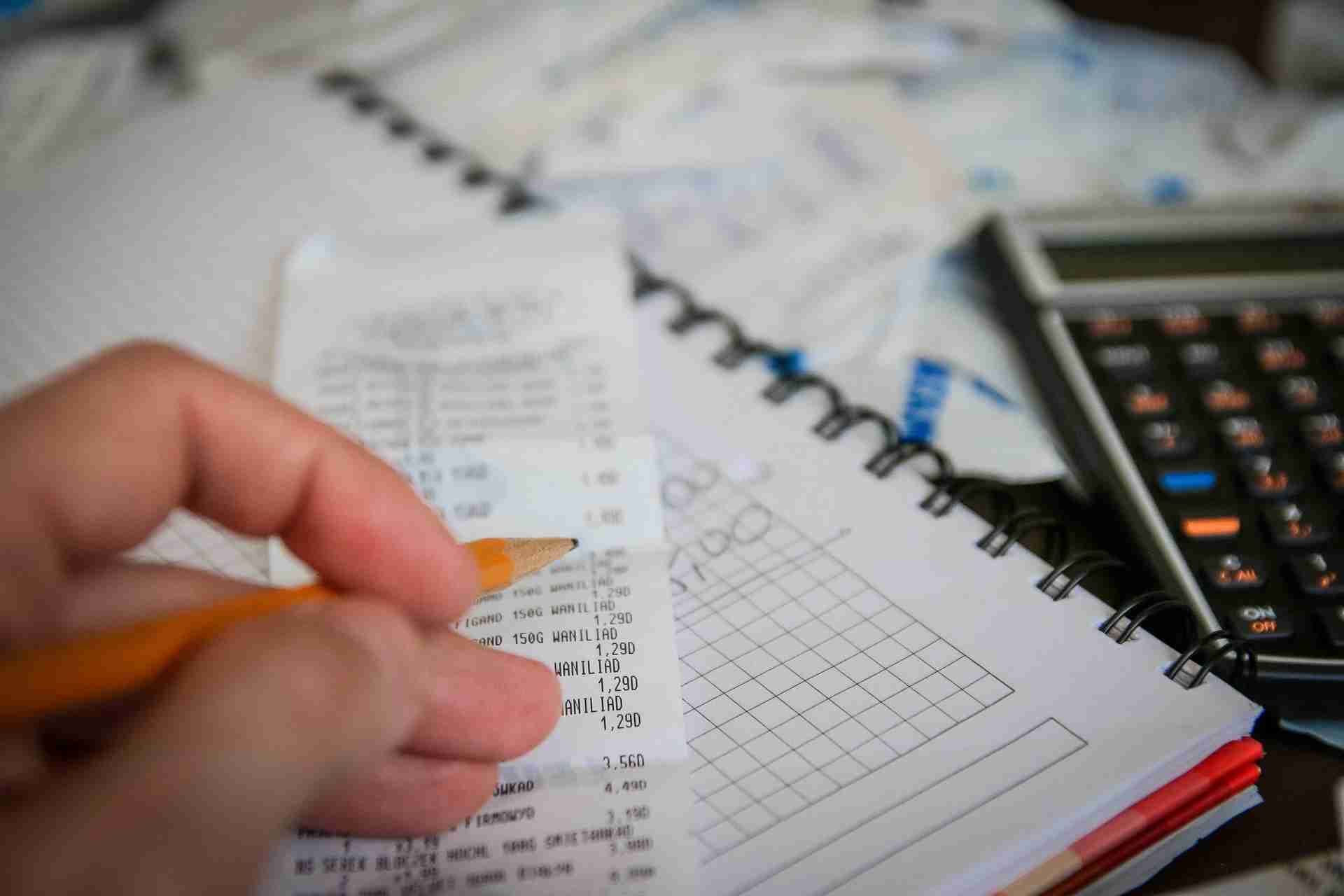 Almost half of Brits are unprepared for life’s financial shocks