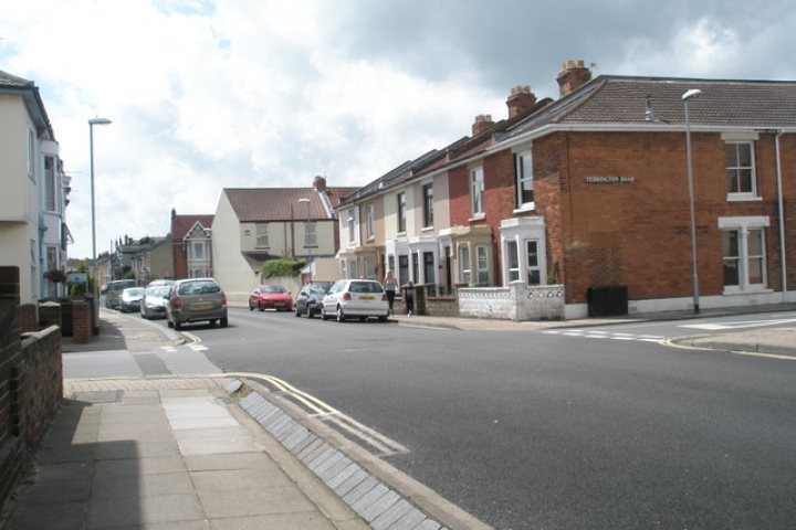 Approaching_the_crossroads_of_Teddington_Suffolk_and_Prince_Albert_Roads_-_geograph.org_.uk_-_1420642.jpg