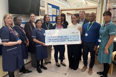 Basildon-breast-unit-donation-Natalie-Robinson.jpg