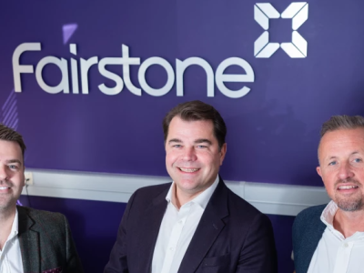 Fairstone East Anglia expansion